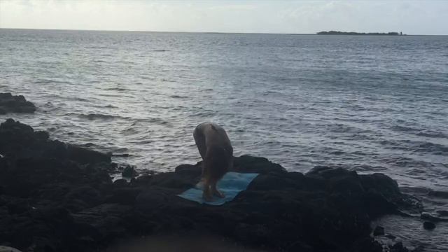 ???Йога для художников: бразильская попка за 3 минуты смотреть онлайн