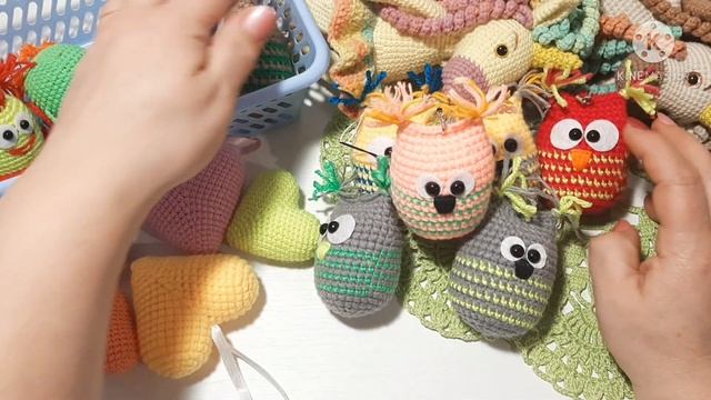 Готовые работы за март (2021) смотреть онлайн