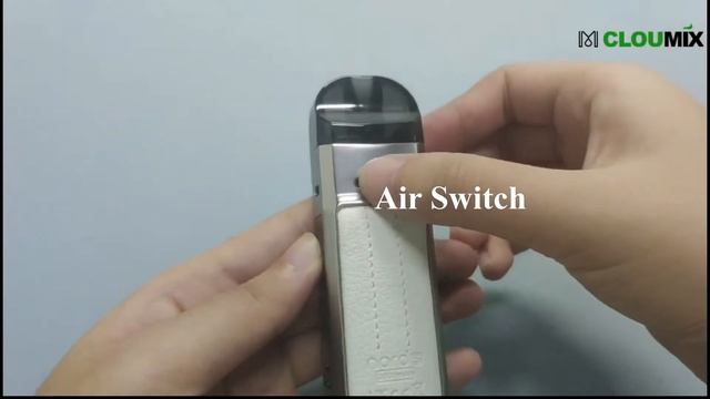 Smok Nord 5 Kit 2000mAh