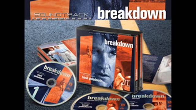 No Help / Alternate Early Score (Breakdown by Basil Poledouris) смотреть онлайн