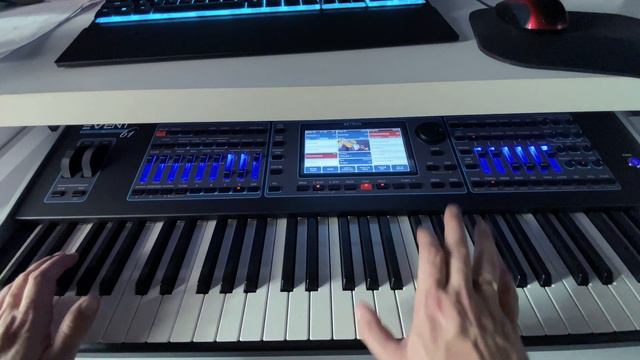 Góraleczka Jak Ze Snu_Ketron Event🎵💃🕺 смотреть онлайн