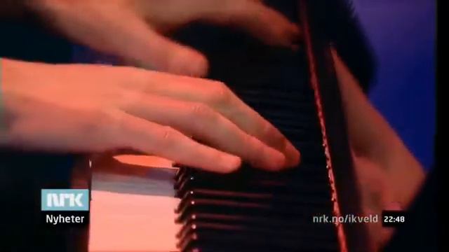 Alexander Rybak   Song From A Secret Garden