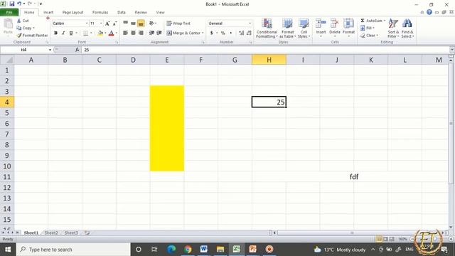 class 6 computer chapter 6 question answer | Formatting in MS Excel 2010 | Education Techpoint смотреть онлайн
