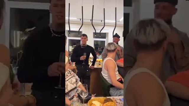 Новый год у Нилетто смотреть онлайн