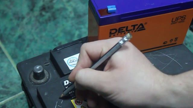 Стартерные и Тяговые аккумуляторы смотреть онлайн