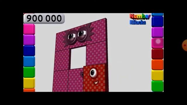 Numaralarks 1-100000000000000000000