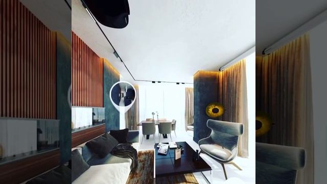 3dдизайн проект. Ремонт под ключ. смотреть онлайн