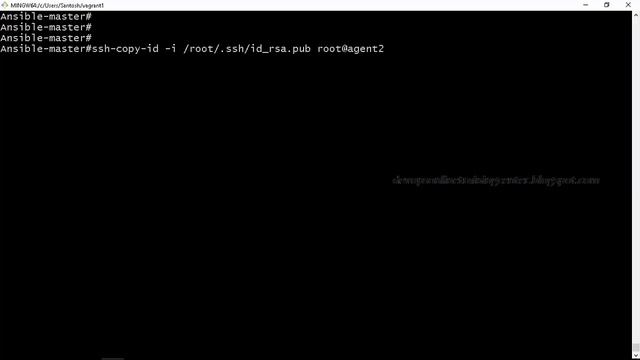 Ansible Passwordless Authentication | Deploying to Multiple Servers | Handling Servers смотреть онлайн