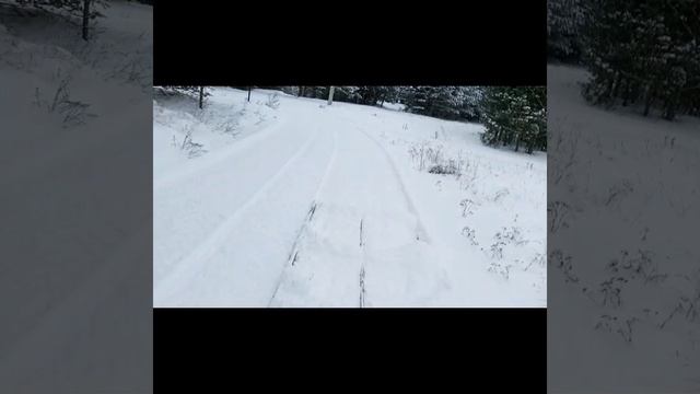 самый бюджетный вариант подготтвки лыжных трасс смотреть онлайн