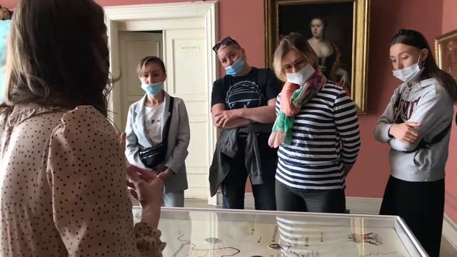 Гастроли РусДрама (г. Уфа) в Перми. Май 2021 г. смотреть онлайн