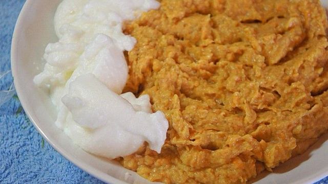 Рецепты от шеф-повара