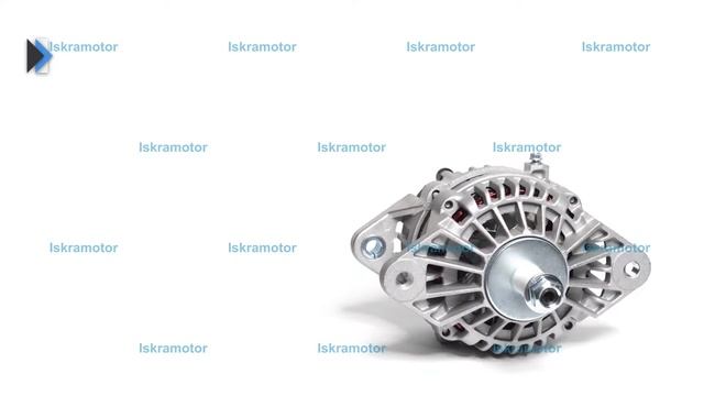Генератор IMA206089 для дв. Cummins (Камминз), которые устанавливаются на тракторы AGCO и CASE смотреть онлайн