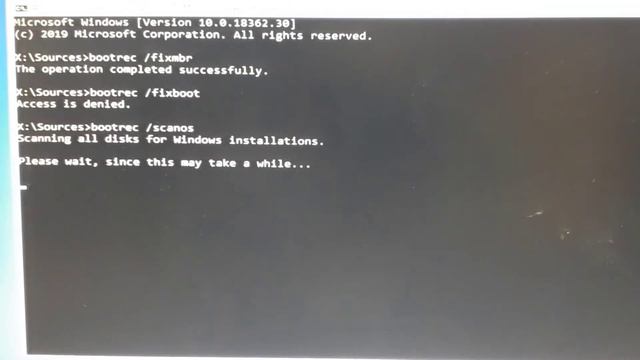 [Solved] \BOOT \BCD Error Windows Fails To Start 2019 (windows Startup Error)Windows 7, 8, 10