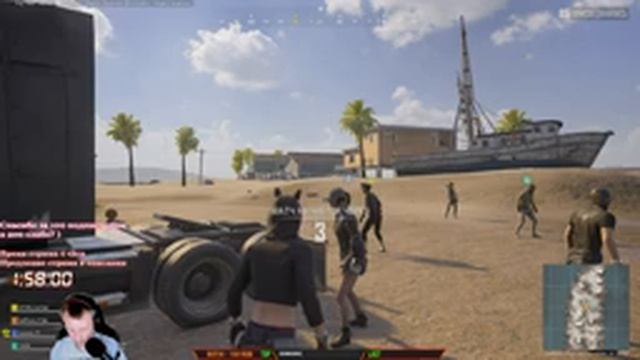 ПАБГ ИЛИ СУПЕР ПИПЛ? ВАШЕ МНЕНИЕ? // ПАБГ СТИМ // \\ PUBG в 2K // ПРИСОЕДИНЯЙСЯ смотреть онлайн
