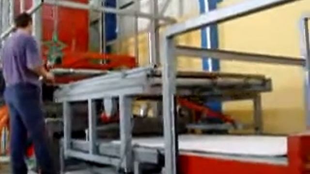 72 TEPSİLİ ROBOTLU Elevator Fırın смотреть онлайн