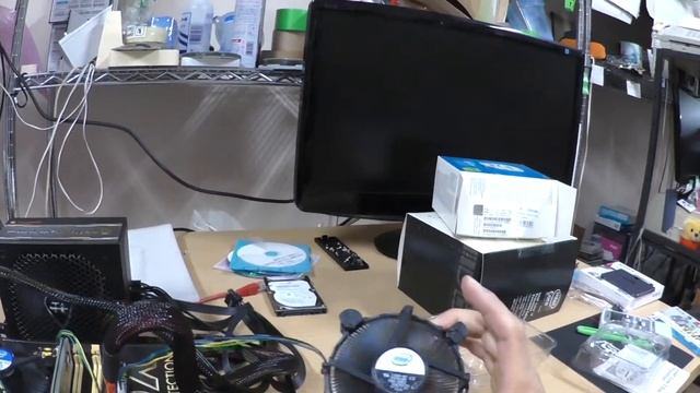 CORE 2 Duo E8600 FAN 確認 смотреть онлайн