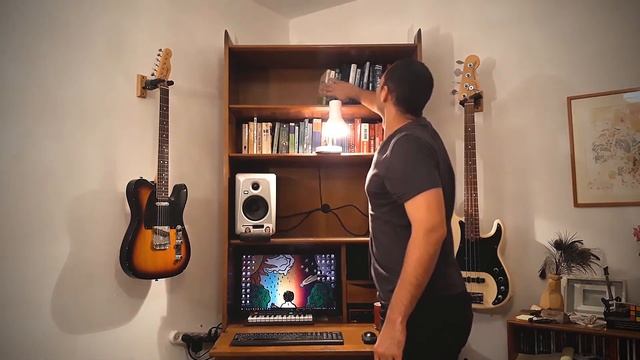 Mazurka - Claude Debussy, Arranged For String Quartet by Noam Litt смотреть онлайн