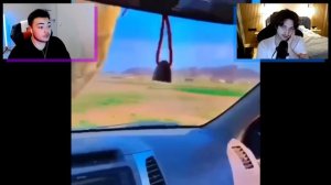 ✅ Реакция НА УЛЬТРА СМЕШНЫЕ РОЛИКИ! Райм и Градус