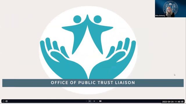 State Bar Day for Law Students and Bar Applicants, 4-24-23 смотреть онлайн