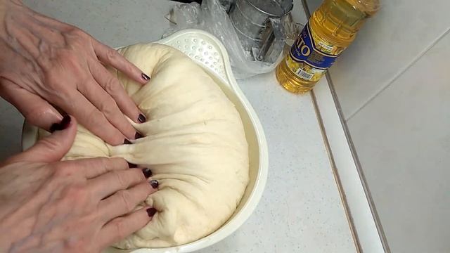 #СЕКРЕТ ПЫШНОЙ ВЫПЕЧКИ НА КЕФИРЕ# БУЛОЧКИ С МАКОМ#reallife