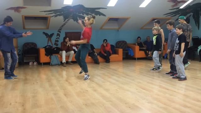 BREAKONIERS - START смотреть онлайн