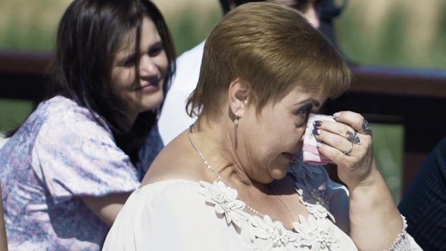 Свадьба в Казани. Наиля Хабибуллина. Авторские свадьбы и церемонии. Выездная Регистрация. смотреть онлайн