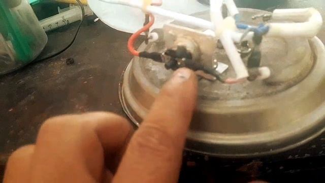 Egg boiler | how to Repair eletric Eggs boiler смотреть онлайн