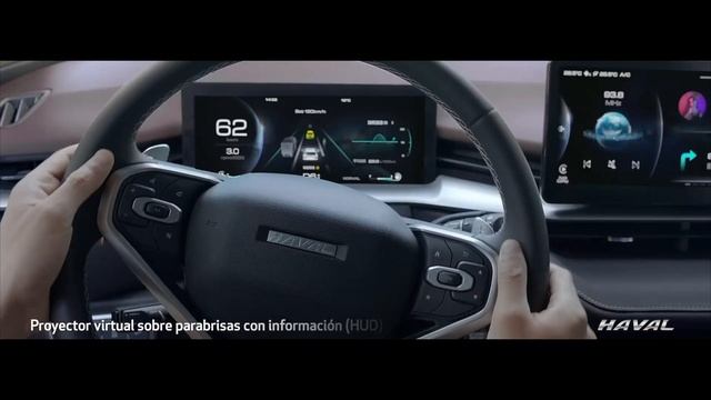 HAVAL H6 3G SPEC CONFORT MAY2021 (3) смотреть онлайн