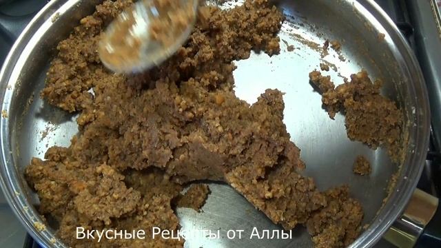 ?Халва домашняя по Армянски! Очень вкусная лакомство к чаю!☕ смотреть онлайн