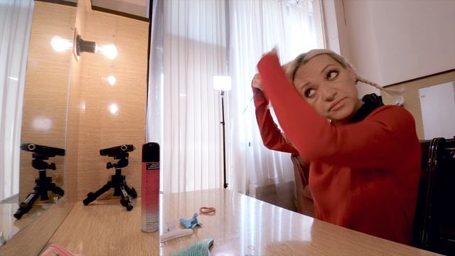 "Тайны мастерства." Первый выпуск с Анастасией Хуснутдиновой. смотреть онлайн