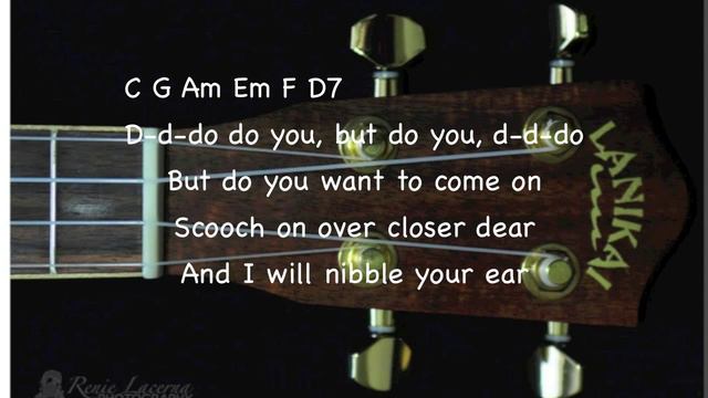 I'm Yours by Jason Mraz- Play Along смотреть онлайн