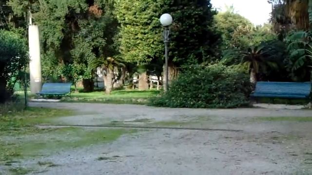 SONY DSC H400 TEST VIDEO #4 смотреть онлайн