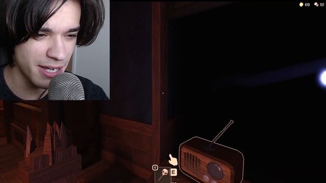 Jeff's Song - Roblox DOORS смотреть онлайн