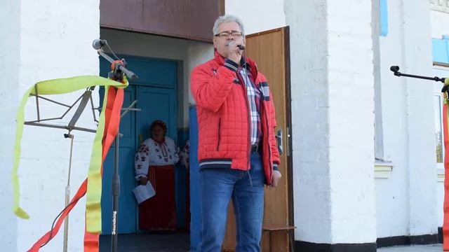 Калины куст - Сергій Скляр смотреть онлайн