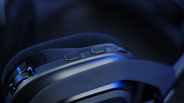 Astro Gaming A50 Wireless Gen 4 + A50 Mod Kit - Unboxing e Recensione
