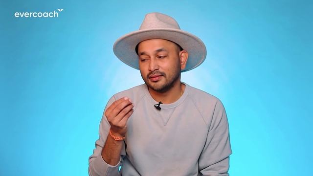 How To Overcome Imposter Syndrome (5 Coaching Questions) смотреть онлайн