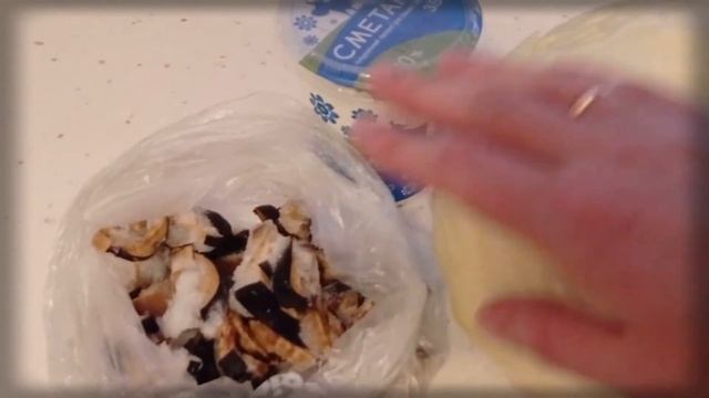 КАПУСТА В СМЕТАНЕ | Простейший рецепт из книги "Овощи к нашему столу" смотреть онлайн