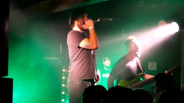 Like Thieves - Be Quiet And Drive (Far Away) 25/08/17 (Deftones Cover) смотреть онлайн