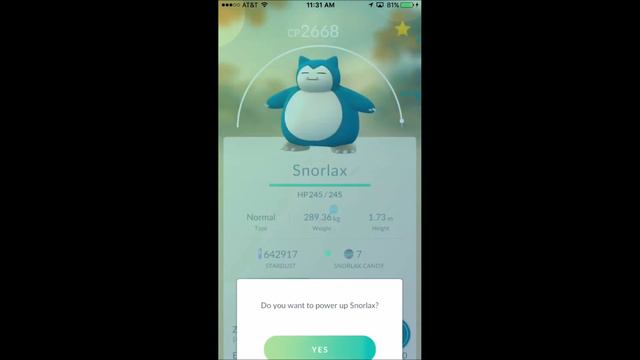 Pokemon GO: Don't (Always) Keep the Higher CP Pokemon + Making A 3k CP Dragonite! смотреть онлайн