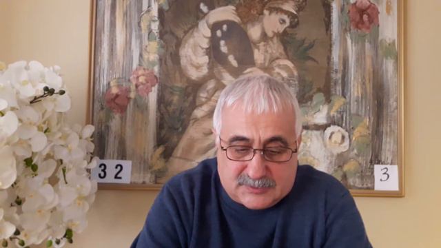 Закон греха и смерти часть 3 32-3 смотреть онлайн