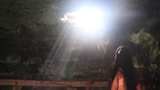 My TOP 3 BEST CENOTES in YUCATAN | Mi TOP 3 de los MEJORES CENOTES en YUCATAN ? смотреть онлайн