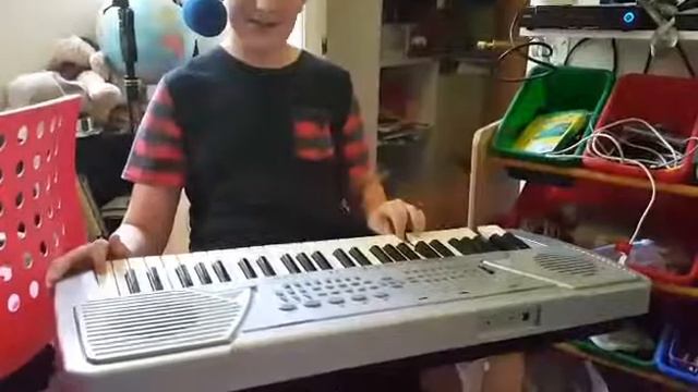 How to play my hit single "eat shit and die" SONG UNRELEASED смотреть онлайн