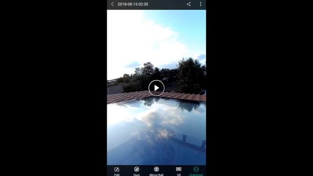 Wunder 360 C1 - Better than the Samsung Gear 360? смотреть онлайн