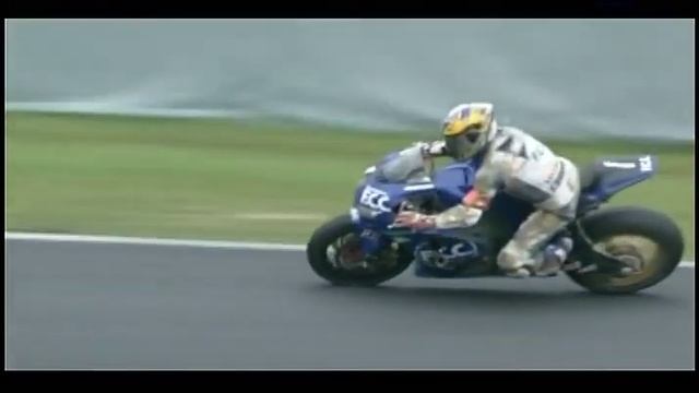 2009 Suzuka 8hours World Endurance Championship 1 смотреть онлайн
