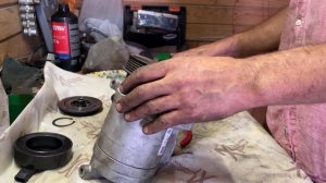 Как проверить электромагнитную  катушку компрессора кондиционера и почему она сгорает.