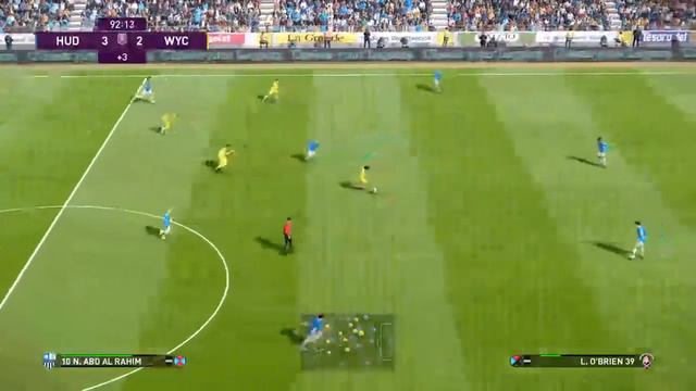 Пес 2021 карьера за дно |#4| Pes 2021 Прохождение за слабый клуб . RussReeves смотреть онлайн