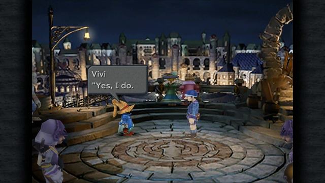 Final Fantasy 9 Walkthrough | PC PS4 XBOX ONE & SWITCH - Return to Treno - Part 40 [HD] смотреть онлайн