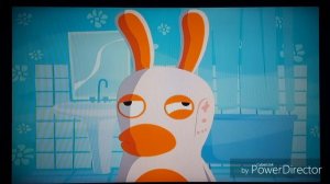 Rayman Raving Rabbids TV Party Todas las Publicidades