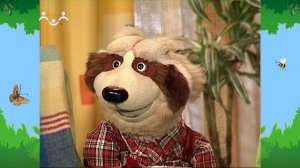 Утро в Шишкином Лесу. Быт. Ученье - свет