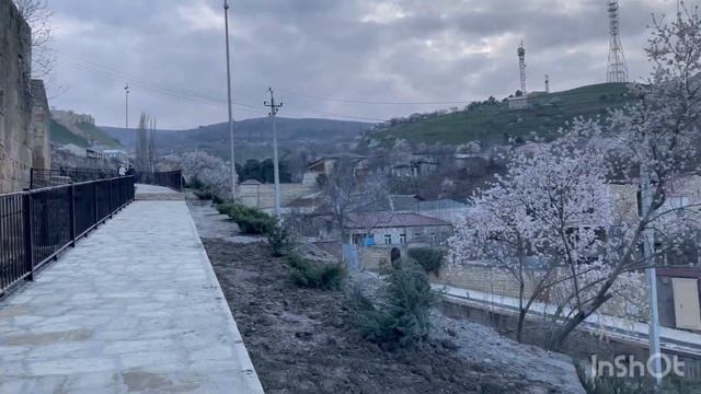 ? посетили достопримечательности г. Дербент! Остались под впечатлением?